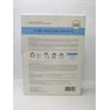 MY21 MOISTURE INFINITY W/ HYPOALLERGENIC REPLENISH SERUM 10 FACE MASK SHEETS
