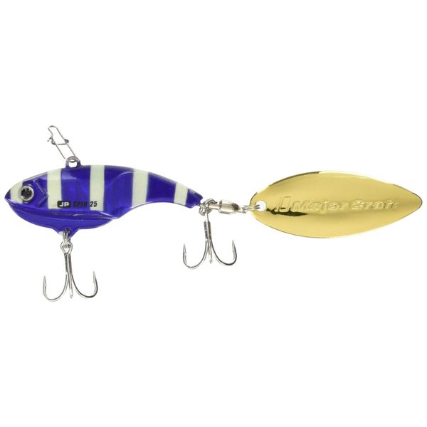 Major Craft Jigpara Fishing Spinner