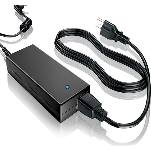 T Power 48V Charger for Amcrest Qcam NV2108E NV4108 NV4108E-A2 NV4116E-HS NV4116E NV3108E Dahua HDCVI DVR NVR Network Video CCTV Recorder Ac Dc Adapter Power Supply