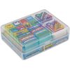 Risseisha Bullet Train Stamp Set Track Version 2