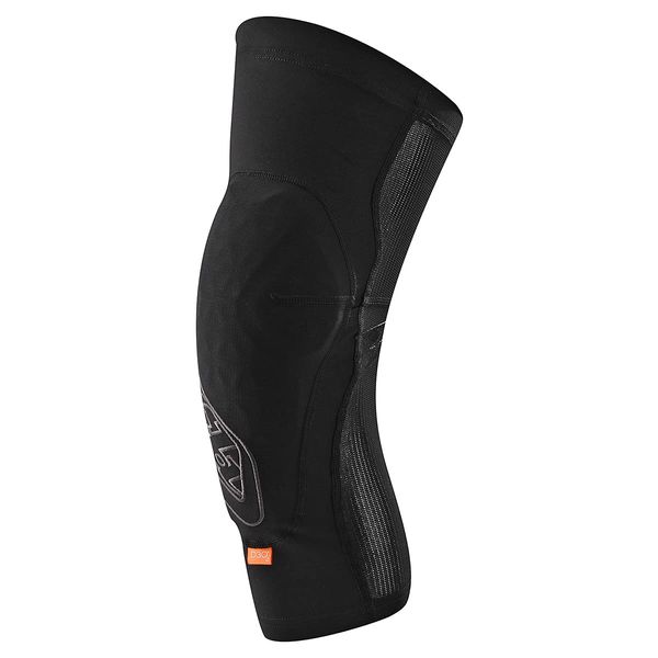 Troy Lee Designs Stage Knee Guard Black, M/L