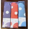 Dr. Betta Exclusive Thermal Pouch (Dot), Orange