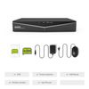 SANNCE 5IN1 HD 5MP 8CH DVR CCTV Video Recorder for Security Camera System H.264+