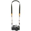 Samcos Camera Shoulder Neck Adjustable Length Camera Strap for SLR Compact Cameras and Digital Cameras, green
