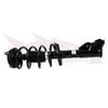 For 2013 2014 2015 Honda Civic Front Complete Struts Sway Bar End Link Kits