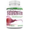 SEMENIZER Loaded Semen Volumizer. Increase Loads Volume. Male Performance Pills