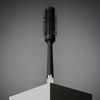 ghd 35 mm Size 2 Ceramic Vented Radial Brush Color Black