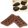 Unbekannt Contacto Pralinenform Nature SCG10