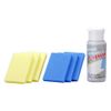 SK-GTC Glass Top Cleaner Set (Includes 6 Dedicated Sponges)