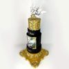 Katy Sue Rococo Corners & Crest Silicone Mould for Cake Decorating & Crafts