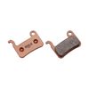 BBB Disc Stop Brake Pads (For: Shimano Xtr)