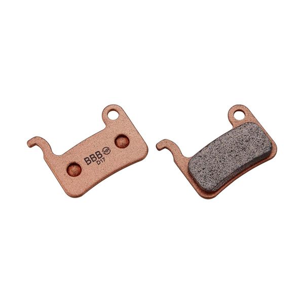 BBB Disc Stop Brake Pads (For: Shimano Xtr)