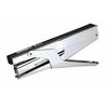 Rapid E84 Plier Stapler 15-Sheet Capacity Black/Silver