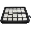 F45 Filter Replacement for Dirt Devil SD40010 Vacuum Cleaner - Compatible with Dirt Devil F45 HEPA Filter