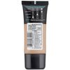 L'Oréal Paris Infallible Pro-Glow Foundation, Natural Buff, 1 fl. oz.