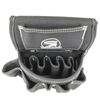 Gatorback B640 Tool Belt & Pouch Combo. 12-Pocket Utility Pouch.