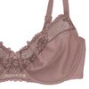 Triumph Women's Bra Ladyform Soft W X, Chocolate mousse