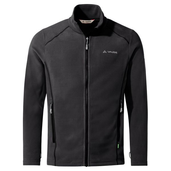 VAUDE Herren Mens Rosemoor Fleece Jacket Ii, Schwarz, M EU