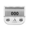 Andis Size 000 Ceramic Edge Detachable Blade