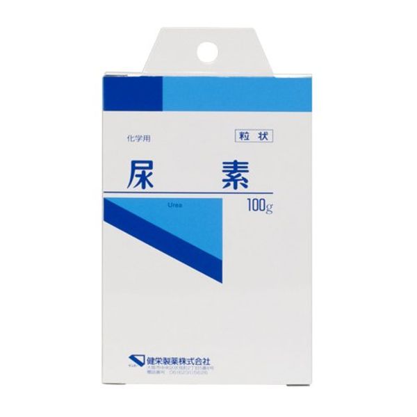 Kenei Pharmaceutical Urea (Granular), 3.5 oz (100 g)