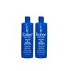 Rubee Hand & Body Lotion 16oz (2 Pack) by R&R Cosmetcis, LLC.