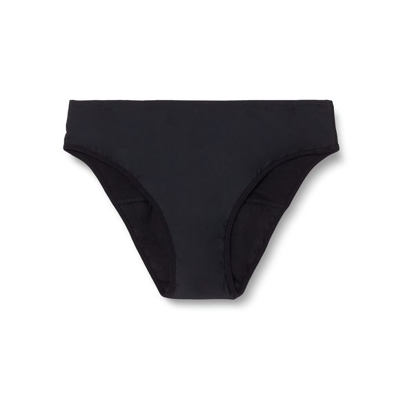 Haute Pression Mädchen IBIS CO1 Bikini-Unterteile, Noir,