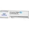 Schwarze Salbe 50% Lichtenstein N, 40 g Salbe