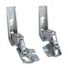 Fridge Freezer Door Hinges Compatible With Hotpoint C00313101 C00636783