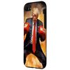 iPhone SE (2020) / 7 / 8 Trump with Boxing Gloves, Never Surrender Case