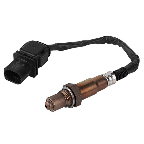 Car Oxygen Sensor, Oxygen O2 Lambda Sensor for Mini Cooper R55 R56 R57, 11787590713 Upstream O2 Air Fuel Ratio Sensor