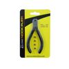 Archery Bow String Nocking Points Plier Strings Nock Set Brass Buckle Clip Knocks (1 Plier with 4 Nock Points)