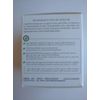 Rebalancing Face Gel Cream - Unicellular Water