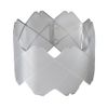 MUNIEQ XMS-02LS X-MESH STOVE (Low Height, L Size)