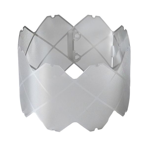 MUNIEQ XMS-02LS X-MESH STOVE (Low Height, L Size)
