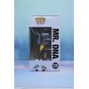 Funko Pop Jurassic Park Mr. DNA Figure