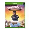 Tropico 6 - Next Gen Edition - Xbox Series X