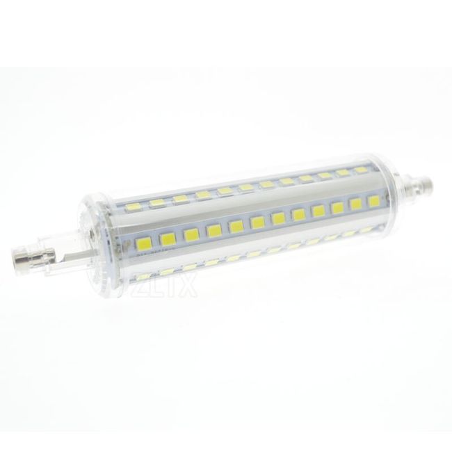 Lampadina LED R7S 118mm 10W