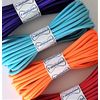 Round Elastic Cord - 4 mm Diameter - Emerald - 10 metres