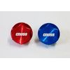 Oil Fila Cap Daihatsu KF Engine JB Engine M37xP3.0 (RED)