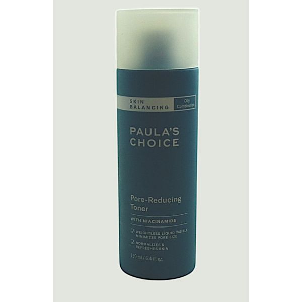 Paulas Choice Skin Balancing Pore-Reducing Toner 6.4 oz.