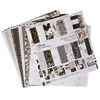 Simple Stories Collection Kit, Multi-Coloured, Large