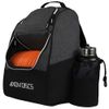 Axiom Discs Backpack Shuttle Bag (Black)
