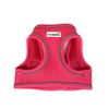 Doodlebone Snappy Harness, Fuchsia, 4