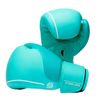 Sanabul Women's Easter Egg Boxing Gloves (Mint, 12 oz)