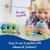 Learning Resources Botley The Coding Robot Activity Set - 77 Pieces, Ages 5+, Screen-Free Coding Robots for Kids, STEM Toys for Kids, Programming for Kids