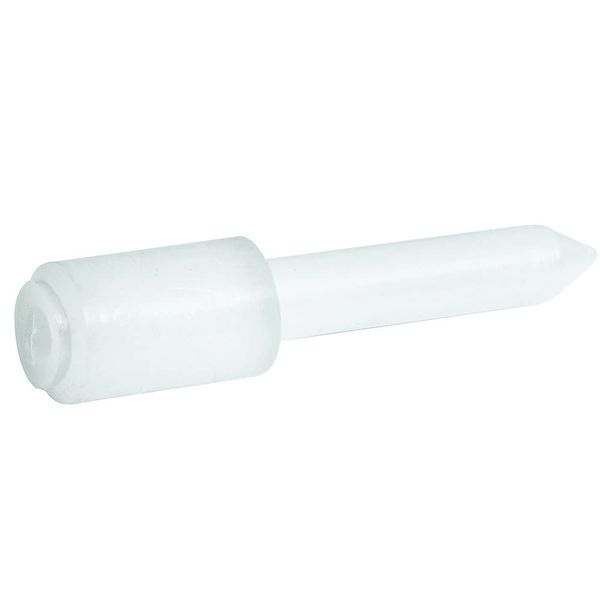 Rockler Shutter Pins for 2-1/2'' and 3-1/2'' Fixed Louvers - 100 pack