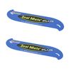 Squatch Racing Seal Mate Plus Fork Seal Cleaning Tool - Blue 2 Pack