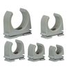 ALPTEG Clamping Clamps M25 Grey Pack of 50