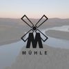 MÜHLE 10 pack Safety Razor Blades