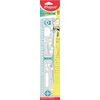 Maped 30cm Geo Notes Ruler - (Assorted Colours)